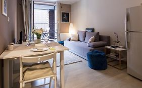 Apartament Nad Wisla